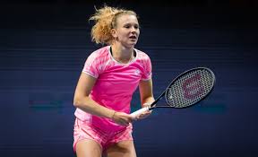 Kateřina siniaková was born on may 10, 1996 in hradec králové. Siniakova V Parme Uspela Ve Druhem Kole Vyzve Serenu Williamsovou Idnes Cz