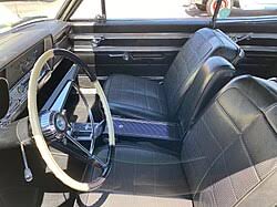 Image result for Apollo Yellow 1966 AMC