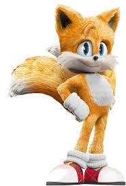 Miles Tails Prower Sonic The Movie Speededit By Christian2099 On Deviantart Sonic The Movie Hedgehog Art Hedgehog Movie