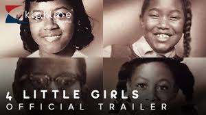 1997 4 Little Girls Official Trailer 1 40 Acres & A Mule Filmworks