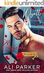 Miles (The Casanova Club Book 5) eBook : Parker, Ali: Amazon.in: Kindle  Store