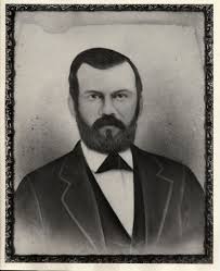 Joseph Addison Turner