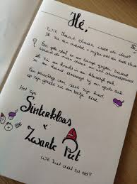 Sinterklaasgedichtje In 2020 Sinterklaas Diy Sinterklaas Cartoon Citaten