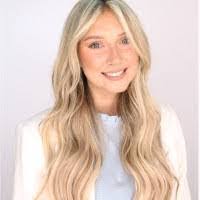 Leandra Cherry's Instagram, Twitter & Facebook