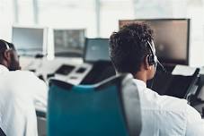 Communications Training Officer Wellness
