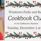 Cookbook Club- Holiday Gathering event in West Chester, PA