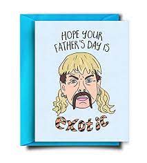 For the funny man in your life! Amazon Com Funny Fathers Day Card For Dad Happy Father S Day Card Funny New Dad Card Funny Card For Dad Handmade