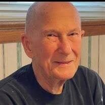 Theodore T. "Ted" Kacor Obituary