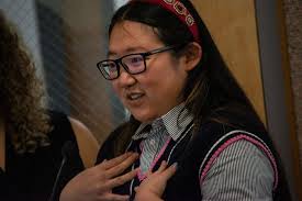 Students from several Penn State campuses recently participated in the  second annual Generative AI Programming Competition, where they competed to  solve a set of algorithmic challenges with the aid of generative AI