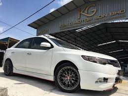 Maybe you would like to learn more about one of these? Jual Kereta Kia Forte 2012 Sx 1 6 Di Selangor Automatik Sedan White Untuk Rm 25 999 7118280 Carlist My
