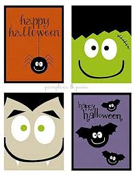 Free Printable Halloween Greeting Cards Halloween Printables Free Free Printable Halloween Cards Halloween Cards