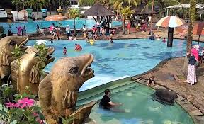 Harga Ticket Masuk Kolam Renang Di Jatiluhur Purwakarta Wisata Tempatku