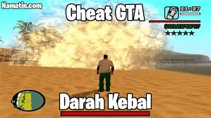 Peluru tidak terbatas l1 r1 kotak r1 kiri r2 r1 kiri kotak bawah l1 2x. Daftar Cheat Gta Ps2 Darah Kebal Yang Lengkap Namatin