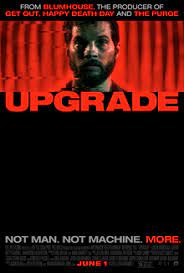 Which is great, of course. Upgrade Film Wikipedia
