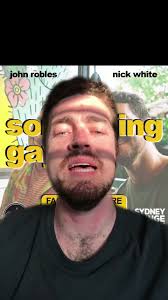 it will be fun for that one #sydney #standup #standupcomedy #comedy  #gaycomedy #sydneyfringe