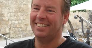 Met een orkaan in zijn hoofd ging Gerrit (56) uit Epe door het leven: 'Pa  zat nooit stil'