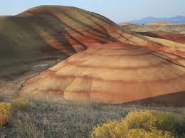 For sample floorplans, see our comfort camping brochure. Painted Hills John Day Fossil Beds National Monument U S National Park Service