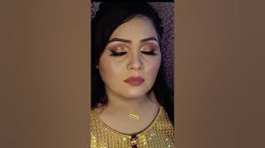 subscribemychannel #foryou #makeup by saima ansari