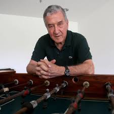 Carlos Alberto Parreira é internado em hospital no Rio de Janeiro