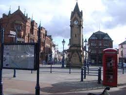 Aug 08, 2021 · 12 suburbs within penrith will be subject to tighter lockdown restrictions as of 5pm today. Penrith Cumbria Wikipedia