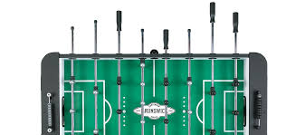 Kicker offers square and circular subwoofers for the perfect fit and sound you're after. Kicker Foosball Games