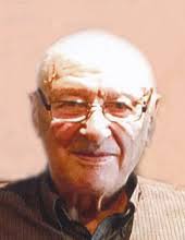 Obituary information for Lloyd J. Tekrony