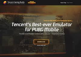 Aug 12, 2020 · tencent gaming buddy or gameloop is an android emulator designed by tencent to run most of the android games but most popularly pubg mobile on pc. Pubg Mobileã‚'å…¬å¼ã‚¨ãƒŸãƒ¥ãƒ¬ãƒ¼ã‚¿ãƒ¼ Tencentgamingbuddy ã§ãƒ—ãƒ¬ã‚¤ã™ã‚‹æ–¹æ³•