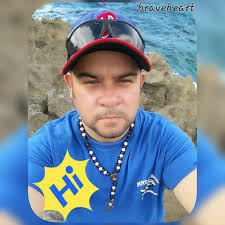 Nadador #Migueltejada #hazaña #bahía #Samaná #SINFinDeSemana