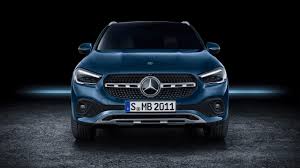 Mercedes Benz Gla 250 4matic Progressive Line Edition 1 2020 4k 5k Wallpaper Hd Car Wallpapers Id 14045
