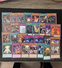 Yugioh - Lot Of 29 Rares From Maximum Gold (See Description For List) | eBay