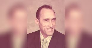 Obituary for Wesley K. Mims