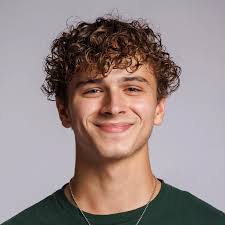 2024-2025 Men's Swimming Roster