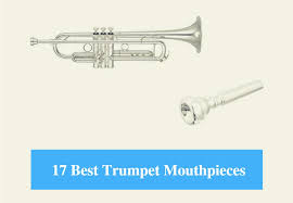 17 Best Trumpet Mouthpiece Reviews 2019 High Notes Jazz