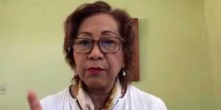 Trato humanitario y manejo emocional adecuado, mejor terapia para COVID-19: Mirna  Molina