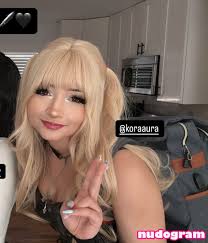 Kora  Kora.aura  Koraaura  kora_killah Nude Leaks OnlyFans Photo 103 -  Nudogram v2.1