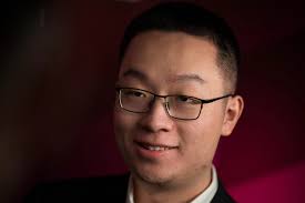 Grand Chess Tour added a new photo — in...