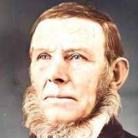 William Bone (1812–1902) • FamilySearch