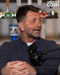 🚨NEW PATREON EPISODE🚨 Keith Ward