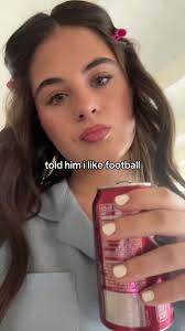 Told Him I Liked Football Holy Air Ball Taylor Swift