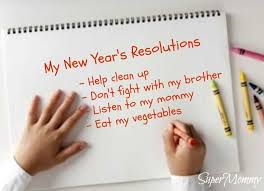 New Year S Resolutions For Kids There are 2575 new years resolution for sale on etsy, and they cost $6.97 on average. new year s resolutions for kids