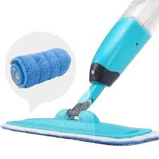 When you can remove the mop head from the handle, a lot of different options open up for cleaning methods. Buy Mop Head Floor Cleaning Replacement Cloth Microfiber Flat Mop Replacement Pad Paste Cloth Cover At Affordable Prices Price 3 Usd Free Shipping Real Reviews With Photos Joom