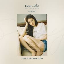 Suzy (수지) 'sober' m/v1.29 mon 6pm holiday (feat. Suzy Unveils Music Video For Sober Hypnoticasia