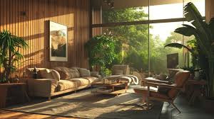 Xu Hướng Thiết Kế Nội Thất Nào Sẽ Thịnh Hành Trong Năm 2025? - Modale |  European Luxury Furniture | modale.com
