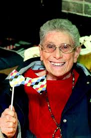 Vivian Mitofsky Obituary