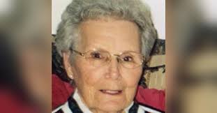 Marie Clifford-Good Obituary