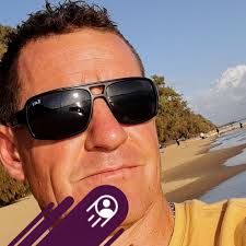 Simon Ramage dans personnes