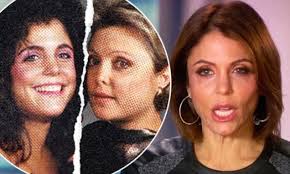 Bethenny frankel, one of the stars of the real housewives of new york city, has been single for a celebrity. Bethenny Frankel Reveals She Is Finally Talking To Her Mother Again Daily Mail Online