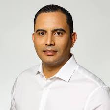 Abner Gómez Cortés