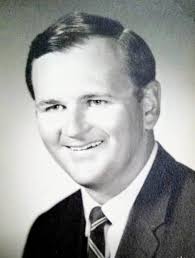 Dr Paul Anthony Purdy (1934-2024)