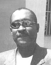 Obituary for Derek Carey Cooper